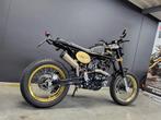 Bullit Hero 125 (année de construction 2021), Entreprise, Autre, Bullit, 125 cm³