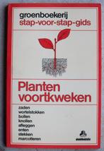 Planten Voortkweken - Groenboekerij, Ophalen of Verzenden