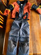 Bmw kids pak, Motoren, Kinderen, Overall, Tweedehands, Ophalen