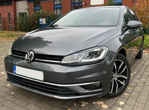 Volkswagen Golf 7.5 1.6TDI, Autos, Volkswagen, Entreprise, Golf, ABS, Caméra de recul, Airbags, Air conditionné, Alarme, Apple Carplay