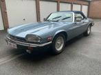 Jaguar XJS V12 Voiture Classique 1990, Achat, Entreprise, Cabriolet, Autres carburants