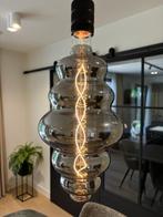 Hanglamp Led lamp Calex, Ophalen, Nieuw, Glas, 75 cm of meer