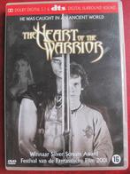 The Heart Of The Warrior, Cd's en Dvd's, Dvd's | Science Fiction en Fantasy, Vanaf 16 jaar, Ophalen of Verzenden, Zo goed als nieuw