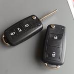 Clés de voiture, Ophalen, Gebruikt