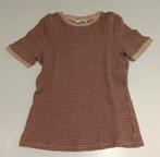 T-shirt mango s, Gebruikt, Meisje, Mango, Ophalen of Verzenden