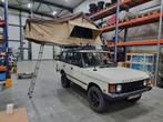 Land Rover Range Rover Classic 2.5 TD, Auto's, Land Rover, Stof, 4 cilinders, 89 kW, Wit