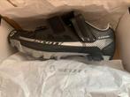 MTB-schoenen van het merk Scott comp, maat 45, Comme neuf, Chaussures