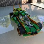 Lego 70641, Ophalen, Zo goed als nieuw, Lego