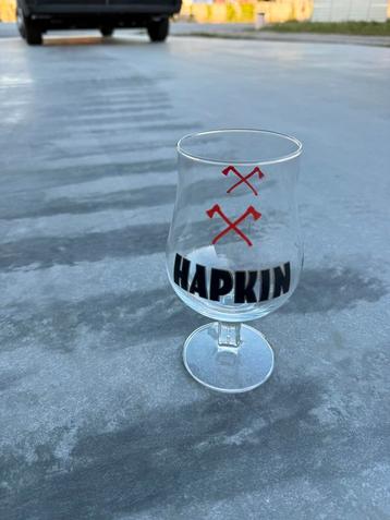 Hapkin Glas, veel stuks beschikbaar, Enlèvement