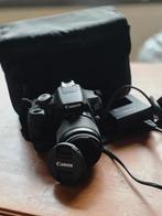 Fototoestel camon, Audio, Tv en Foto, Fotocamera's Digitaal, Ophalen of Verzenden, Zo goed als nieuw, Canon