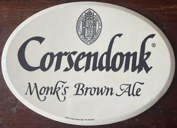 Corsendonk beschikbaar voor biedingen