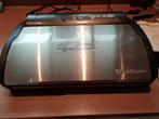 FOODSAVER VACUUMMACHINE, Elektronische apparatuur, Ophalen, Zo goed als nieuw