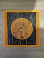 Ash Ra-tempel - Ash Ra-tempel LP 2023, Verzenden, Zo goed als nieuw, 12 inch, Progressive