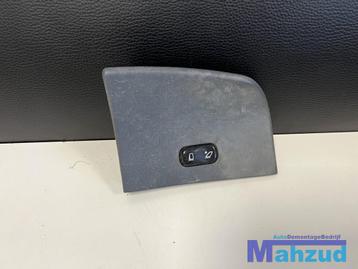 MERCEDES W163 ML 1 Spiegel inklap schakelaar 1998-2005 beschikbaar voor biedingen