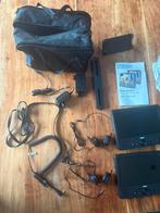ICON 201805 dual video speler, Audio, Tv en Foto, DVD spelers, Ophalen, Zo goed als nieuw, Dvd-speler, Philips