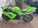 ZX 10 R Ninja, Bedrijf, Sport, Meer dan 35 kW, 998 cc