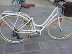 prestige dames fiets 28 inch 2 jaar oud, Fietsen en Brommers, Ophalen, Gebruikt