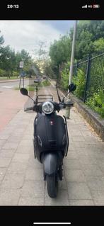 Gts goscana a klasse zonder uitlaat, Gts, Klasse A (25 km/u), Ophalen of Verzenden, Zo goed als nieuw