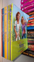 Ik leer lezen met Tiny… (bundelpakket/apart), Boeken, Ophalen of Verzenden, Zo goed als nieuw