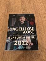 Scheurkalender Jeroen Meus, Boeken, Ophalen, Zo goed als nieuw