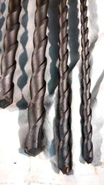 SDS PLUS BOREN, Doe-het-zelf en Bouw, Ophalen