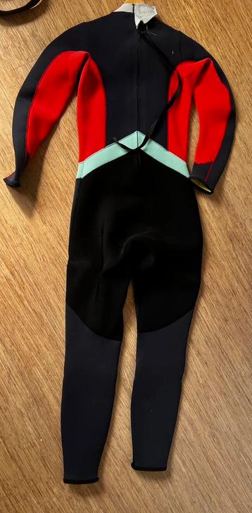 Surfpak Tribord beschikbaar voor biedingen