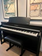 Kawai CA78 digitale piano, Piano, Zo goed als nieuw, Ophalen