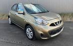 Nissan Micra gekeurd voor verkoop, Autos, Nissan, Achat, Euro 6, Boîte manuelle, Micra