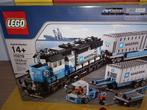 LEGO - 10219 - Maersk trein, Ophalen of Verzenden, Nieuw, Complete set, Lego