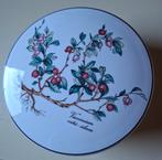 "Villeroy & Boch Botanica dekseldoos Vaccinium", Antiek en Kunst, Ophalen of Verzenden
