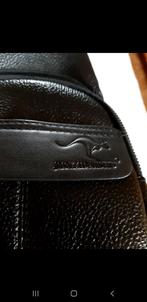 Pauchette de voyage veritable cuir. Neuf, Enlèvement, Comme neuf