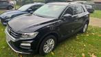Volkswagen T-ROC 1.0 TSI BlueMotion EURO 6, Stof, Zwart, Handgeschakeld, 5 deurs
