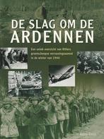 De slag om de Ardennen Robin Cross, Boeken, Tweede Wereldoorlog, Robin Cross, Ophalen of Verzenden, Zo goed als nieuw