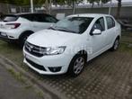REF:19514 - Auto Dacia Logan (2013-106.372 km) (VIN:UU14SDAG, Auto's, Overige brandstoffen, Logan, Bedrijf, Overige carrosserie