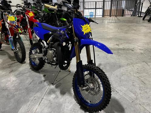 Yamaha YZ65, Motoren, Motoren | Yamaha, Bedrijf, Crossmotor, Ophalen