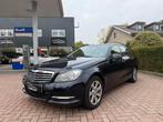 Mercedes-Benz C 200 CDI BE Elegance * Xenon * GPS *, Auto's, 100 kW, Euro 5, Achterwielaandrijving, 4 cilinders