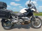 Te koop BMW R1200GS - betrouwbare allrounder in topstaat, Motoren, Motoren | BMW, Particulier, Toermotor