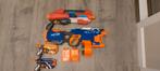 Nerf geweren, Verzamelen, Speelgoed, Ophalen
