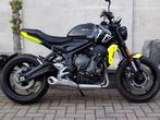 Triumph Trident 660 sport  als nieuw , Motoren, Motoren | Triumph, 3 cilinders, Sport, Meer dan 35 kW, 660 cc