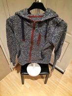 Hoodie met ritssluiting. LolaLiza., Kleding | Dames, Ophalen, Blauw, Lola&Liza, Zo goed als nieuw