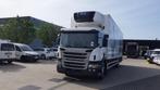 Scania P280 (Stock ID 07552), Auto's, Automaat, Euro 6, Scania, Parkeercamera