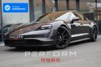 PORSCHE TAYCAN *21% BTW*360 CAM*SPORTSOUND*ACC* + 1J GRNT, Auto's, Automaat, 4 deurs, Leder, 5 zetels