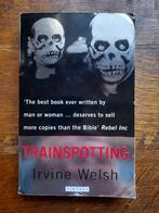 Irvine Welsh - Trainspotting, Irvine Welsh, Europe autre, Utilisé, Enlèvement ou Envoi