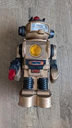 Vintage robot Charly 80ies, Verzamelen, Ophalen