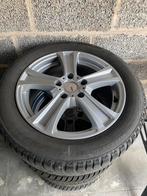 Banden en velgen 205/55/16  91H, Auto-onderdelen, Banden en Velgen, Ophalen, Gebruikt, 16 inch, Banden en Velgen