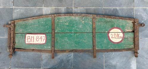Antiek landbouwgereedschap, Antiek en Kunst, Antiek | Gereedschap en Instrumenten, Ophalen