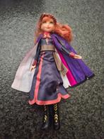 Frozen poppen, Kinderen en Baby's, Ophalen of Verzenden, Zo goed als nieuw