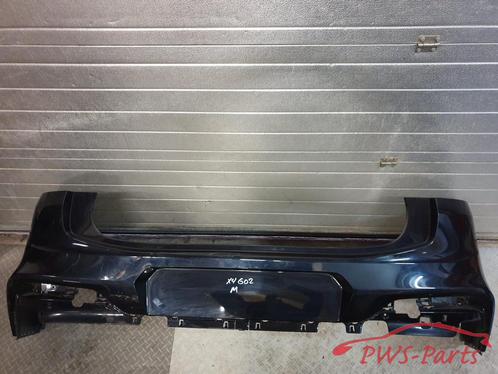 BMW X4 G02 M-PAKKET M ACHTERBUMPER ORIGINEEL, Auto-onderdelen, Carrosserie, Bumper, BMW, Achter, Gebruikt, Ophalen of Verzenden