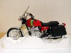Zeldzaam Yamaha 1.0 TR 1 Guiloy Schaal 1:6 (1981), Overige merken, Nieuw, Ophalen of Verzenden, Groter dan 1:32