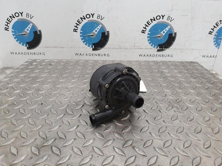 TESLA MODEL X 75D Base  [WATER_PUMP] 2018, Auto-onderdelen, Motor en Toebehoren, Gebruikt, ARN erkend, Stiba lid, Erkend duurzaam